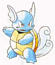 Wartortle