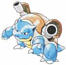 Blastoise