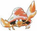 Parasect