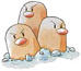 Dugtrio
