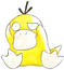 Psyduck
