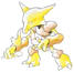 Weedle