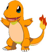 Charmander