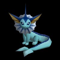 Vapereon