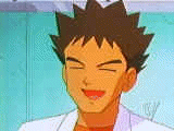 Brock