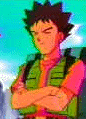 Brock