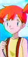 Misty