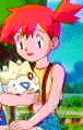 Misty