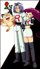 Team Rocket