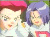Team Rocket