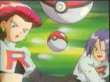 Team Rocket