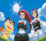 Team Rocket