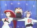 Team Rocket