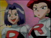 Team Rocket