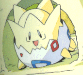 Togepy