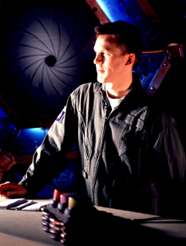 Michael J. Nelson
