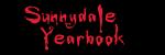 Sunnydale High Yearbook