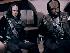 K'Ehleyr and Worf in Armor