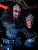 Klingon Couple