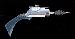 Disruptor Pistol