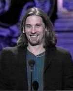 More Pictures from Roger's Soap Opera Awards Win