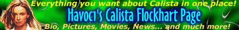 Havoc1's Calista Flockhart Page