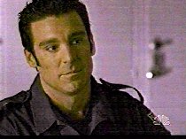 Jarod learns the details about the death of a SWAT team member