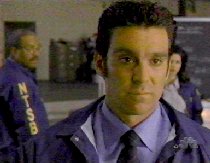 Jarod works for the NTSB