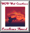 Excellence Award
