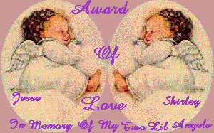Award of Love