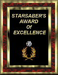 StarSaber's Award