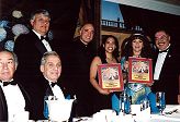 Premio en Las Vegas