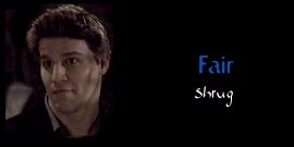 Fair - **