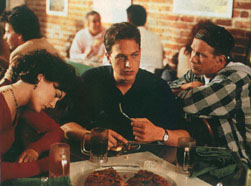 Laura, Josh and Stephen