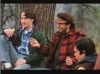 Josh, David Schwimmer and Jason Gedrick