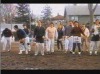 playing mudbowl
