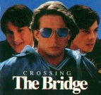 Crossing the Bridge cover art