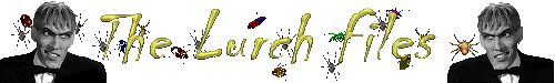 The lurch files