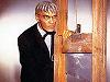 Lurch prepares lunch