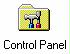 Control Panel Icon