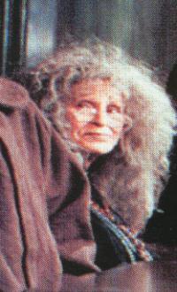 Alice Ghostley as Granmama