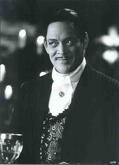 Raul Julia as Gomez Addams