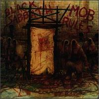 Black Sabbath - The mob rules