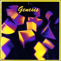 Genesisi - Genesis (1983)