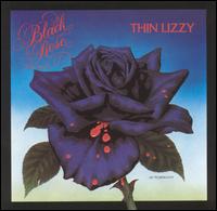 Thin Lizzy - Black rose (1979)