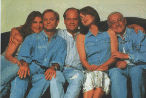 Frasier Nervosa
