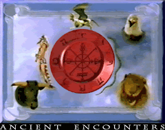 Ancient Encounters Webring Home