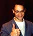 Ted's Thumbs Up