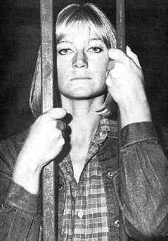 Photo of Sonia Stevens
