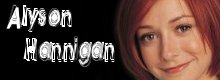 AlysonHanniganQuiz
